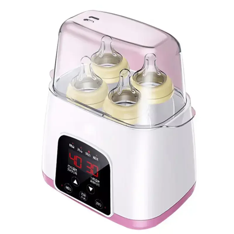 Multi-function Portable Baby Milk Bottle Warmer bottle warmer milk