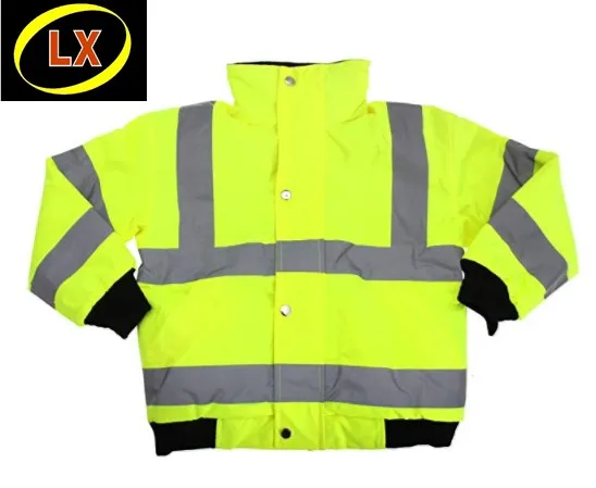  Hi Vis Мужские безопасности