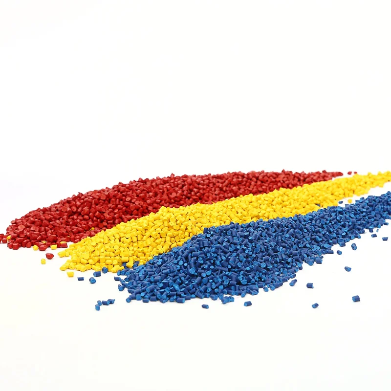 CNMI органический пигмент цветной маточный пластиковый постоянный растворитель Красный