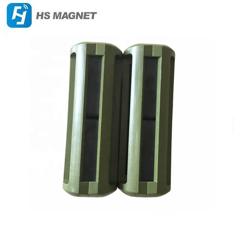 Y30 ferrite ring magnet for cow with low price