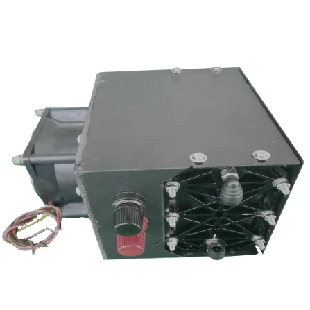  Hydrogen fuel cell 72v hydrogen electrolysis for generator 1kw