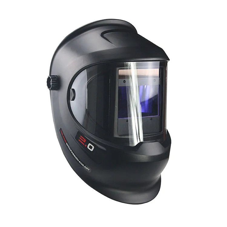 Gainjoys 3m speed glas 9100 solar powered  welding helmet price