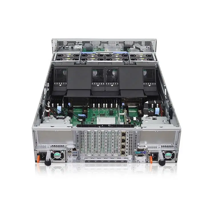  Для dell 48-4U Hotswappable Poweredge R940Xa 4U Case
