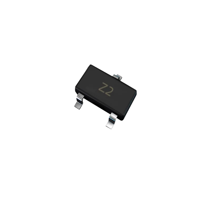 DO8005 mark Z2 replace SSM3K56FS SOT-523 small MOSFET NPN 20V 0.8A SSM3K56FS