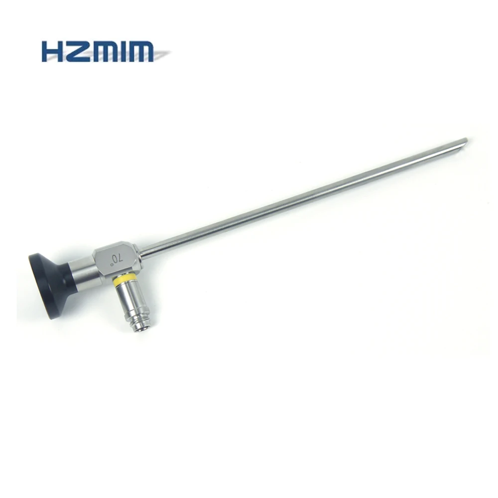 Customization 0/30 Degree Medical Rigid Endoscope Metal ENT Endoscopic Instruments