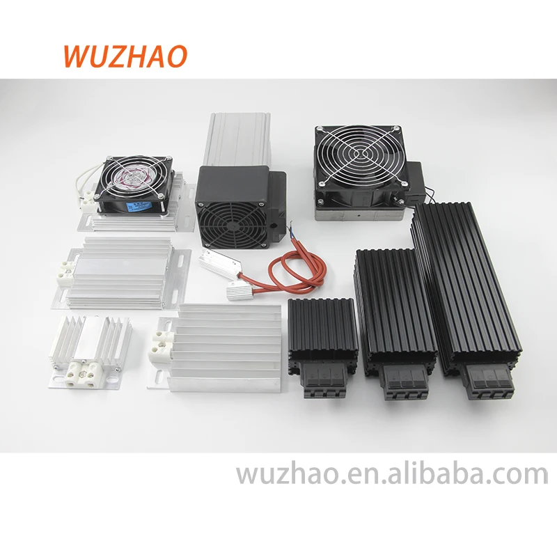 DJR-B1 Brand New Industria Heater in Various Range Electric Air Heating Element