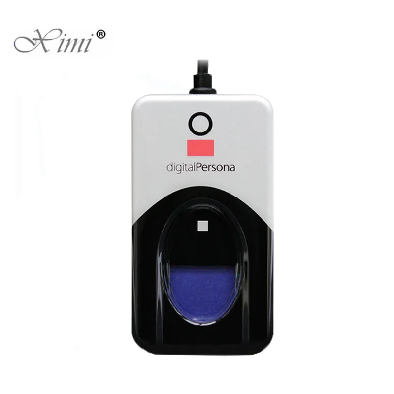 U.are.U 4500 Biometric Fingerprint Reader Time Attendance Access Control USB Fingerprint Scanner For Bank, Government