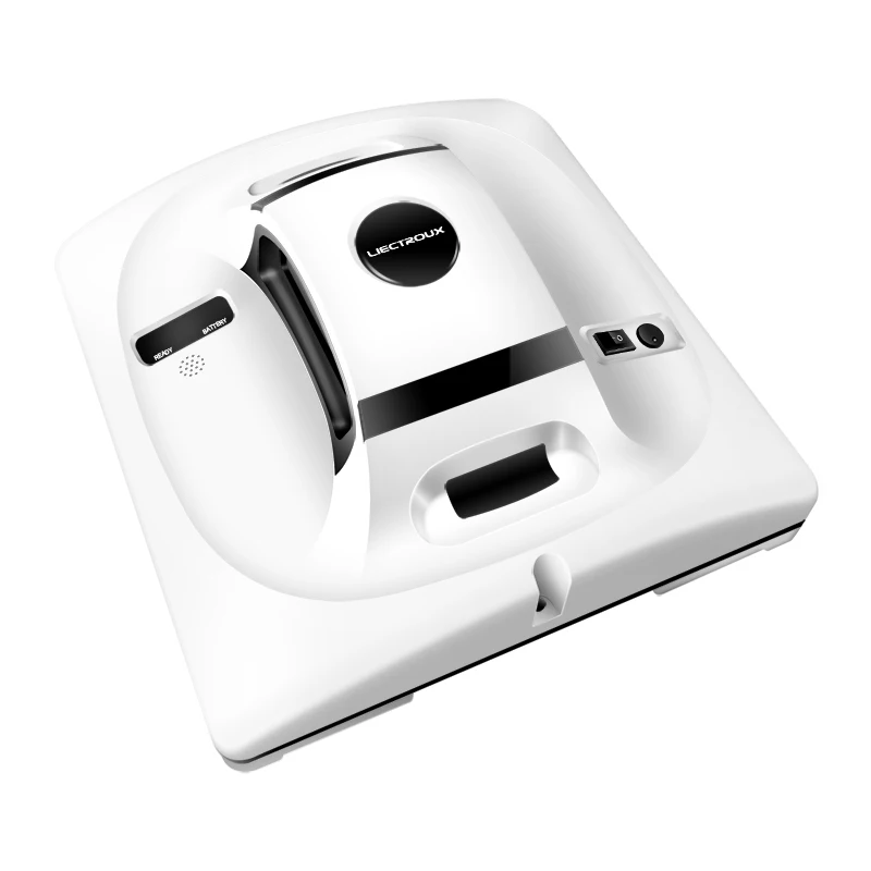 Сертифицированный робот-очиститель для окон Liectroux X6 CE RoHS FCC