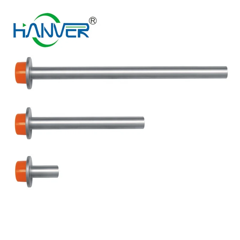 Laparoscopic Surgery Instrument Laparoscopic Trocar Converter Reducer Flip Type