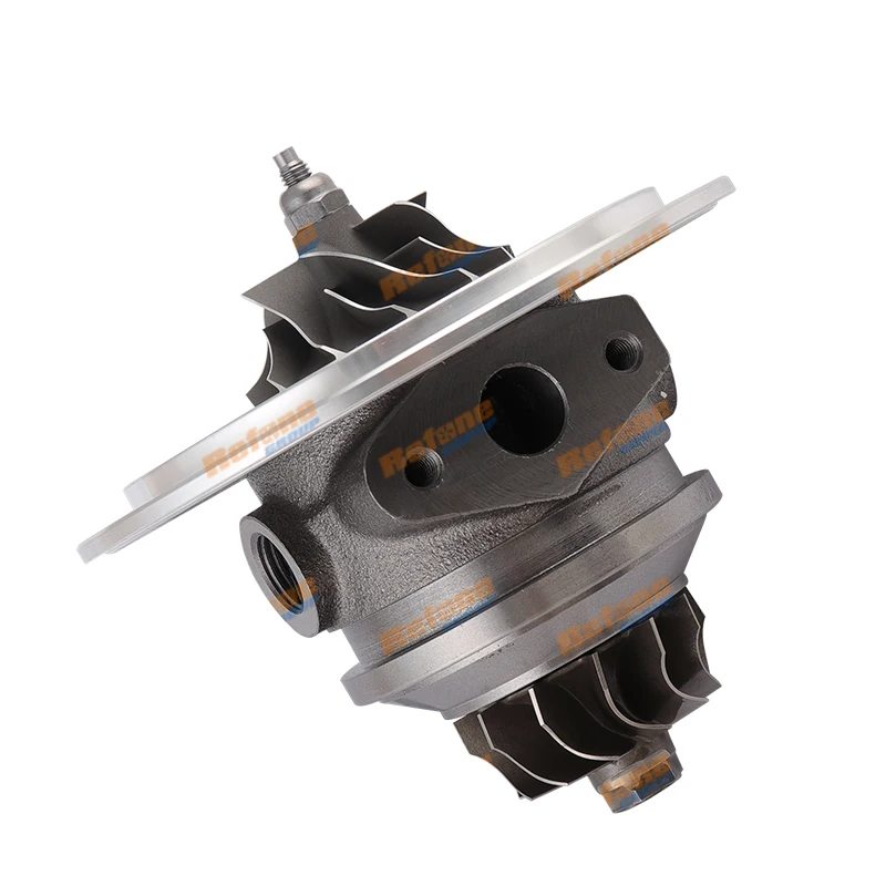 Refone 433352-0031 turbo CHRA GT1749S 715924-0001 28200-42700 for Hyundai 100 Kia Pregio engine 2.7 L/ D with cheaper price