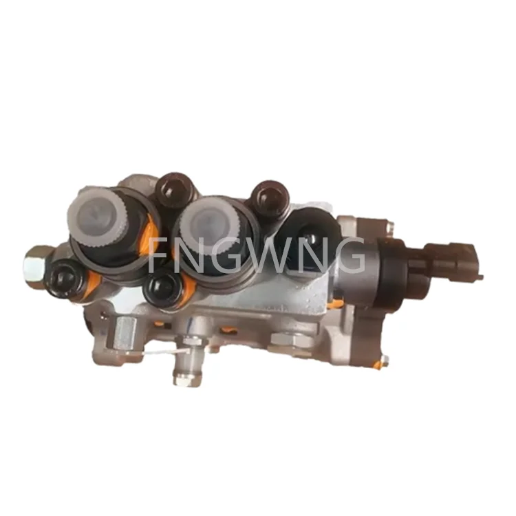 FNGWNG 0445 025 602 Engine Diesel Fuel Common Rail Series Fuel Pump Assembly 0445025602 For Bosch