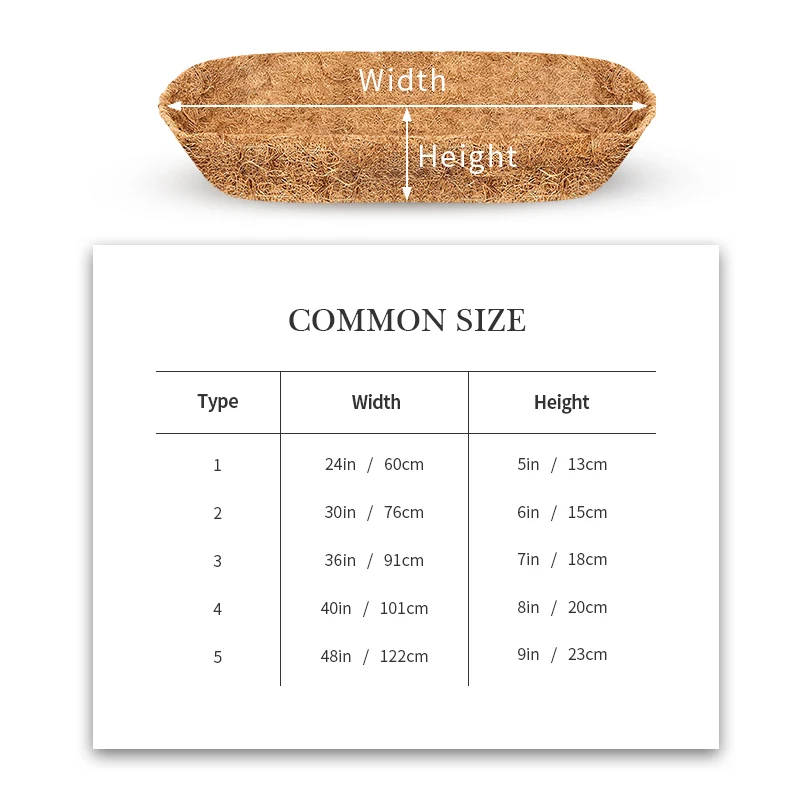 
Amazon Hot Sale Jiangsu Supplier Free Example 24 Inch Cheap Clay Indoor Plant Living Room Lion Flower Pot Manger Coconut Basket 