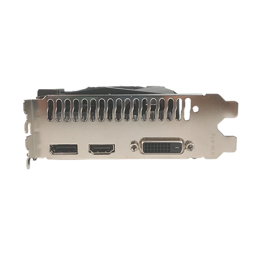 PCWINMAX GeForce GTX 750Ti DDR5 Low Profile CUDA 640 Single Fan Low Power 2GB 4GB Desktop GPU Graphics Card