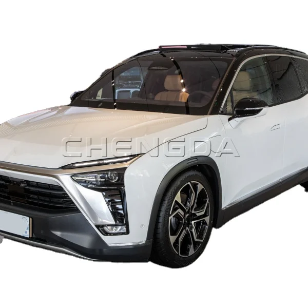 Nio Es8 China Electric Cars Price for Adult Sale