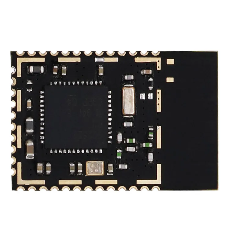 
3d Graphics 14mm Long Range Dc 24v 60w Power Supply PA cc2538 cc2592 zigbee wireless module 