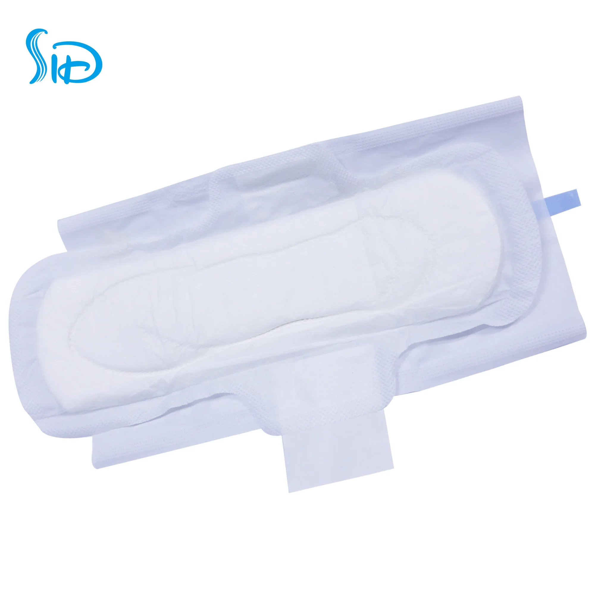 Гигиенические прокладки для женских гигиенических полотенец из сверхвпитывающего хлопка
