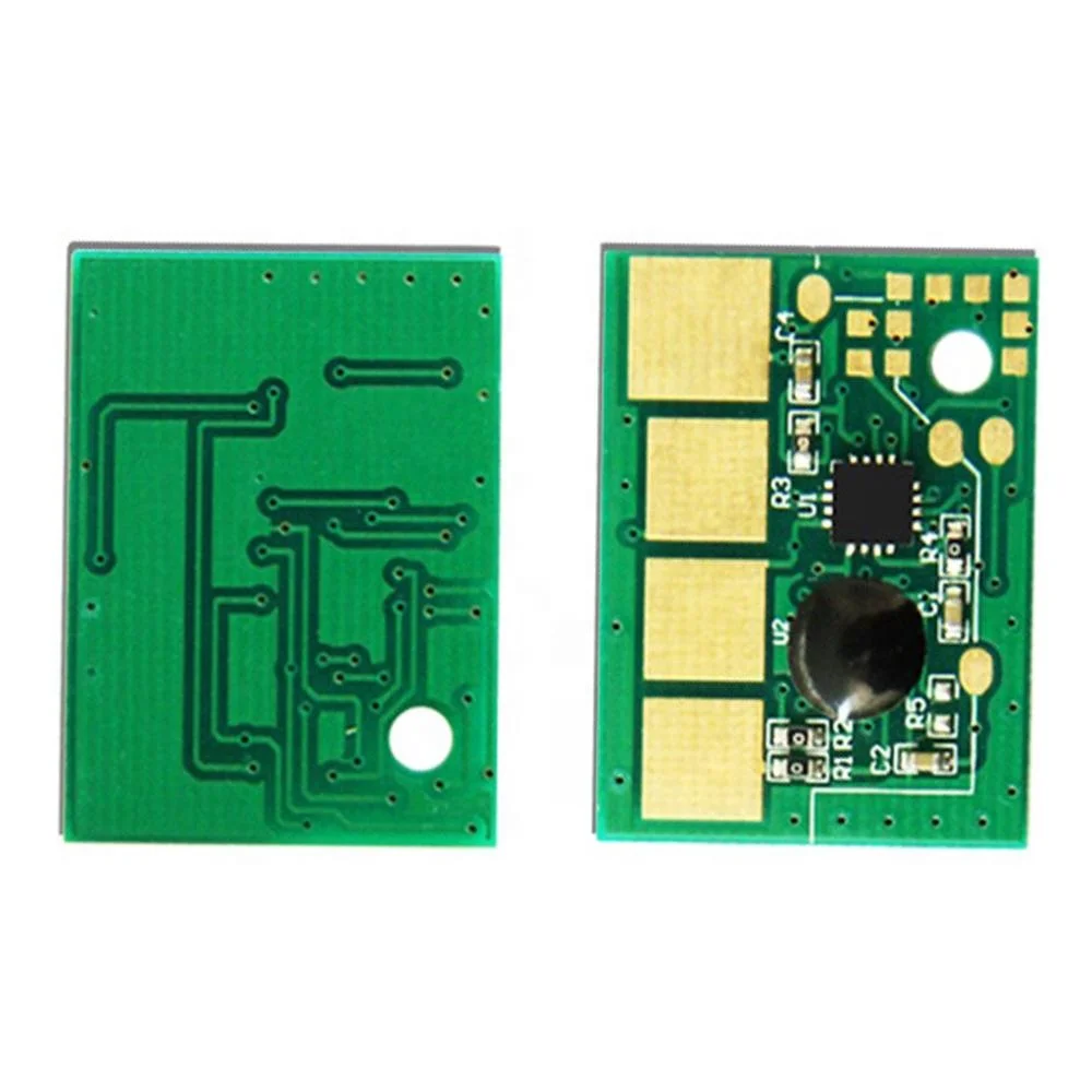 Для Lexmark e260 чип тонера сброс E260A11/21 E260A11P сброса картриджа