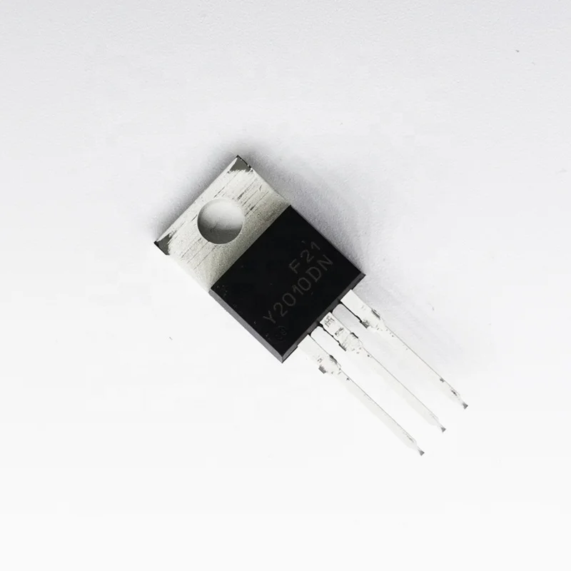 New & Original FYP2010DNTU in stock FYP2010D TO220 DIODE FYP2010DN SCHOTTKY IC chips | wholesale price | Service of BOM Quoted