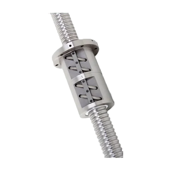 Large Load And Heavy Load Ball Screw Pair
