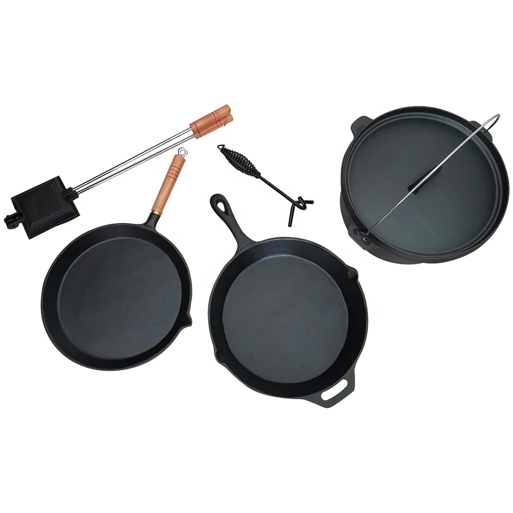  Кухонная посуда для духовки 3 термостойких держателя использования внутри и вне помещений гриль плита Черная