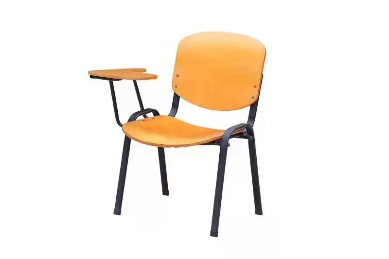 bent plywood school chair  training chair