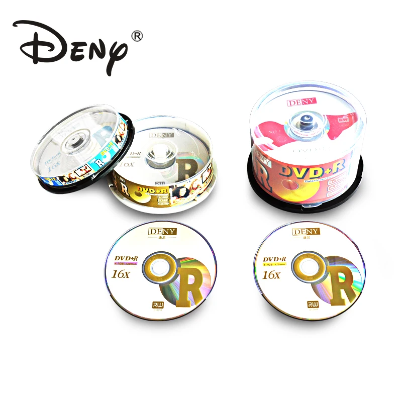 OEM blank dvd r 16x по лучшей цене