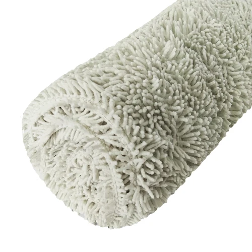 cheap price fabric microfiber small chenille fabric in roll 100% polyester fabric