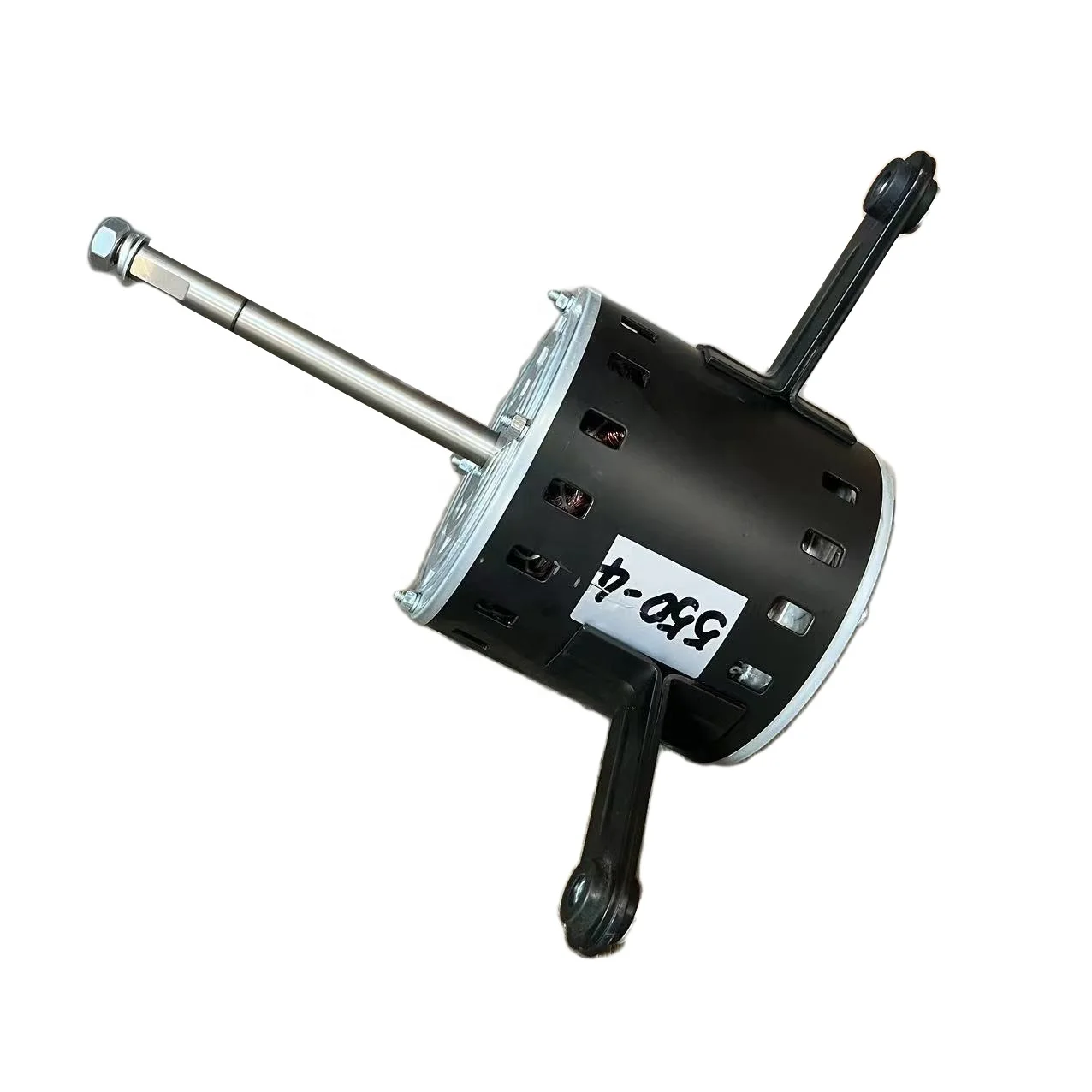 Kang Tian YDK139-550W-4 550W Fan Motor AC Asynchronous Motors For Fresh Air Ventilator