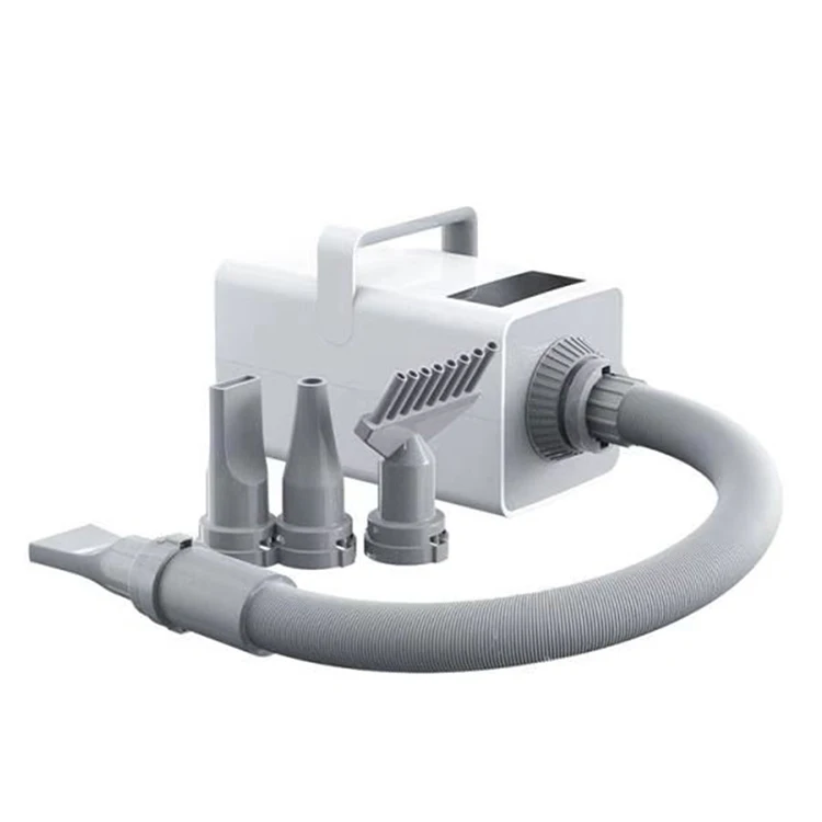 Pet water dryer cat large dog hair dryer household high power low noise dog dry products grooming pet products