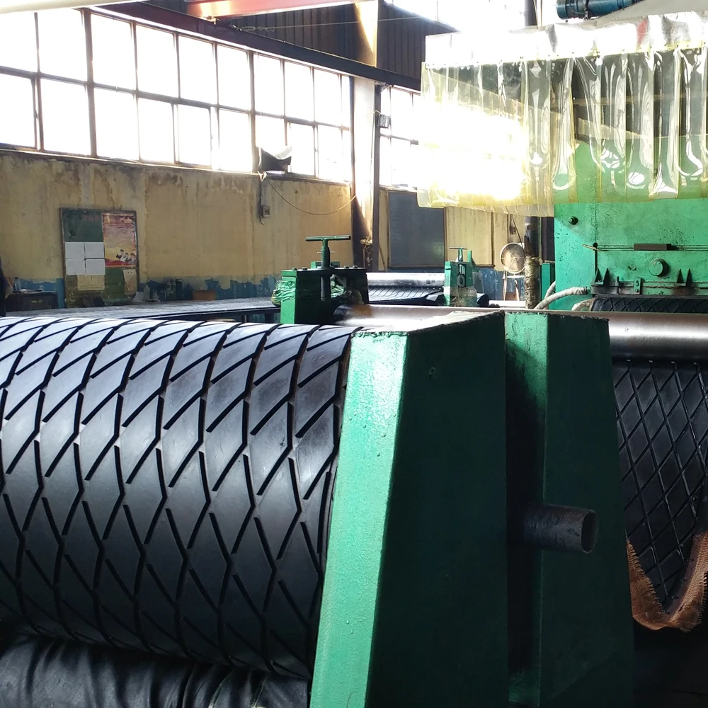 
17mm thick rubber cow horse stable bed floor mat in 4x6ft 