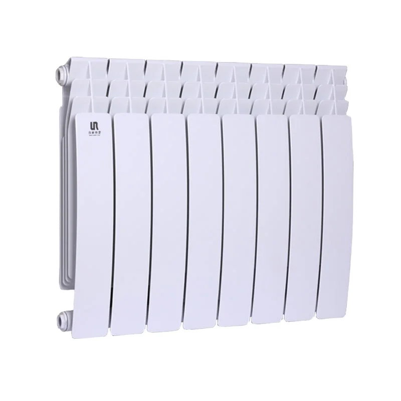 Professional Curved aluminum heater radiators