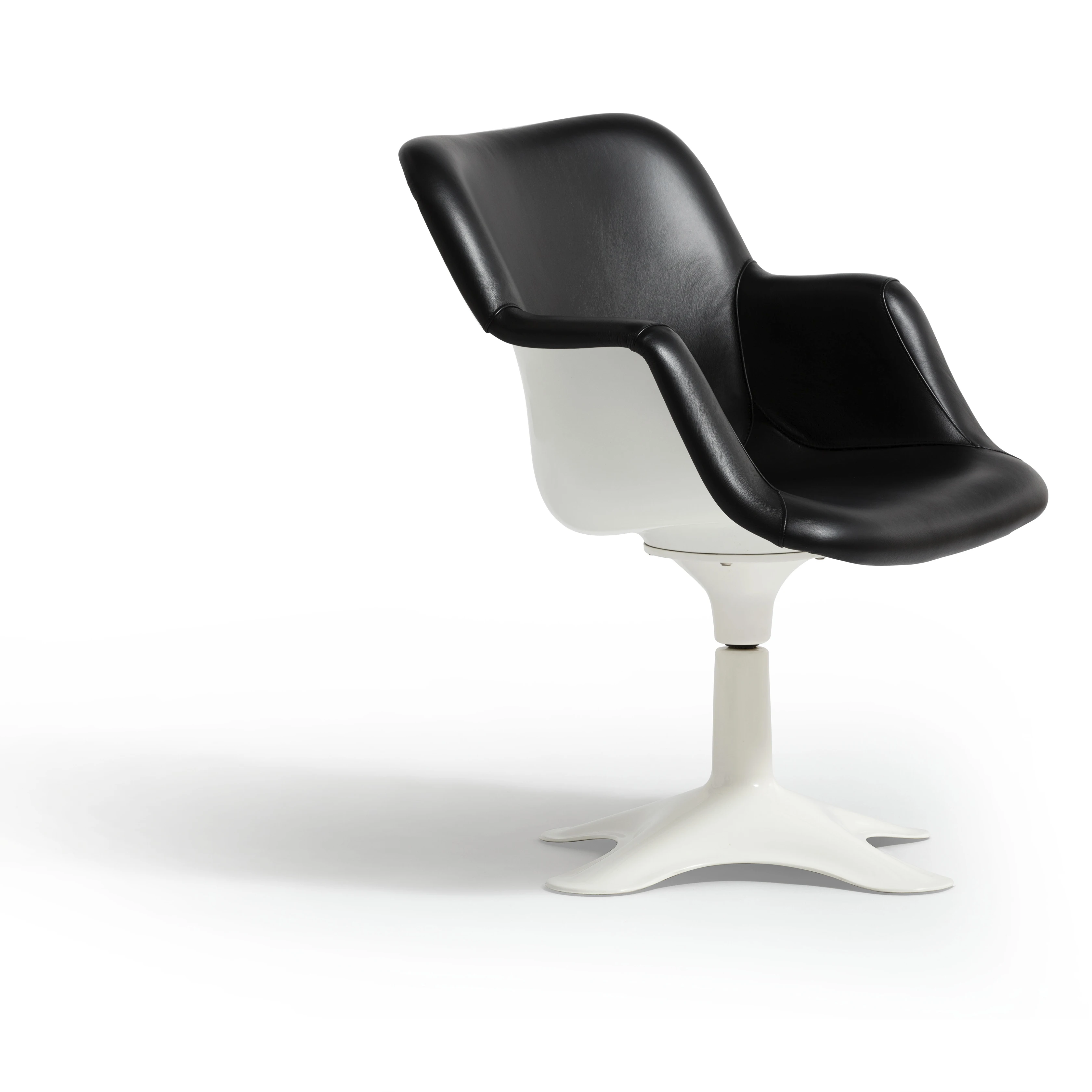Avarte Finland Designer Library furniture classroom SATURNUS office furniture commercial furniture cinema chair