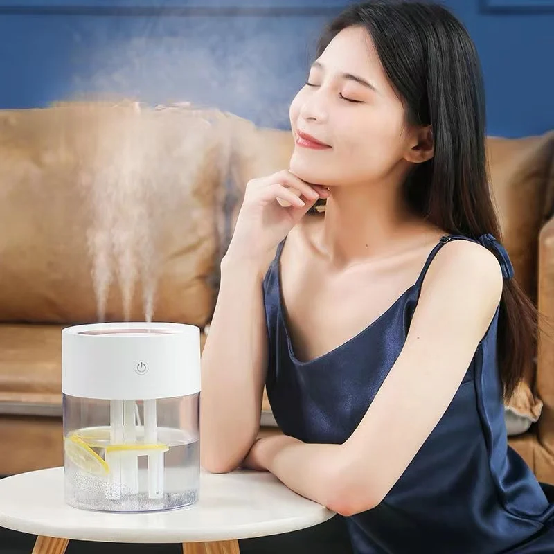 Manufacturer fragrance scent diffuser portable humidifier air purifier water soluble essential oil aroma humidifier diffuser