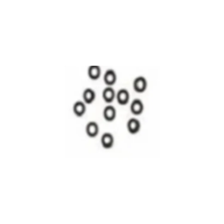 Drone Spare Parts T40 Spare Parts T40 Centrifugal Nozzle seals(one Piece) T20P/T40 Spraying Drone Accessories