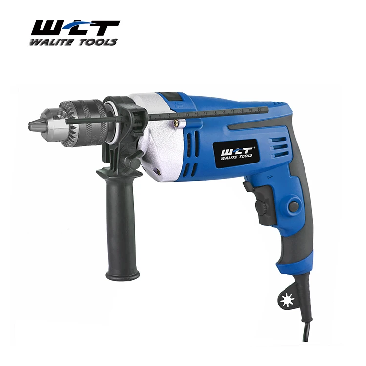 Factory Wholesale 850W 13Mm Crown Impact Drill,13Mm Corded Drill