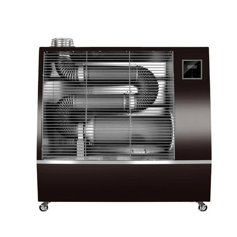 Большие турбо керосиновые обогреватели, дизельный Электрический керосиновый обогреватель для сада/улицы на продажу/