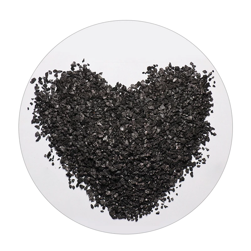 Coal Based Granular Activated Carbon Media Filter Per Ton Price