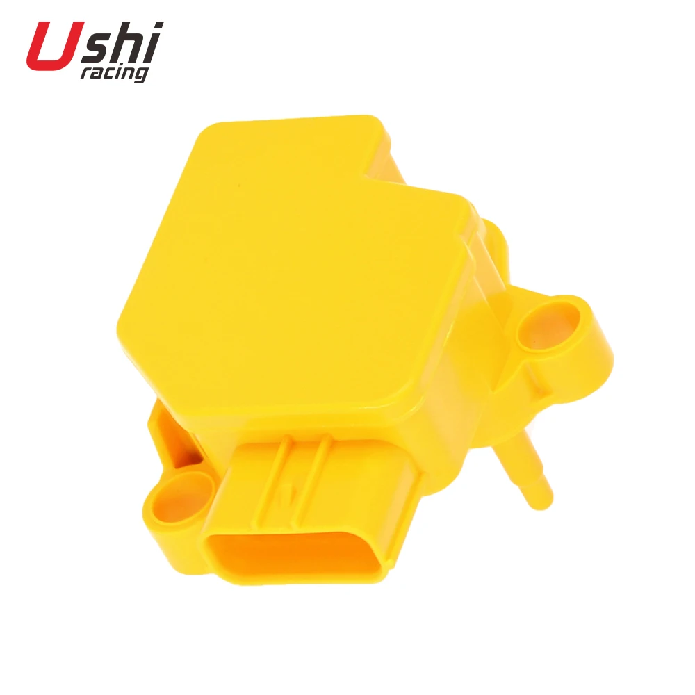 USHI Racing CBR150 16060-KVC-J01-M1 Mini Motorcycle Throttle Position Sensor Pedal TPS For Honda