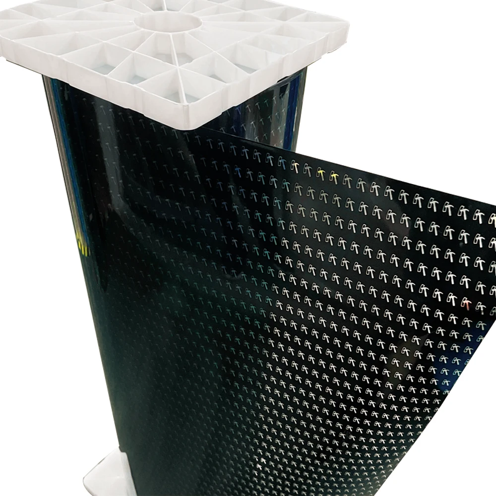 Imported USA Nano Hammer Anti Shock TPU+PET 0.42MM Material Better Than Tempered Glass For Laser Machine