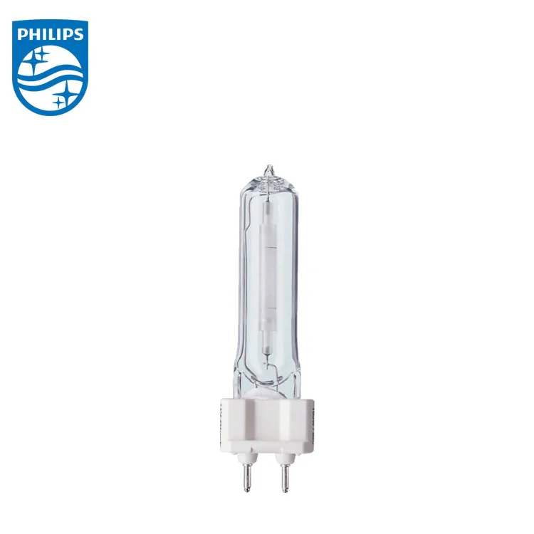  Philips metal halide MASTER SDW-TG Mini 50W/825 GX12-1 1CT/12 металлическая галогенная лампа