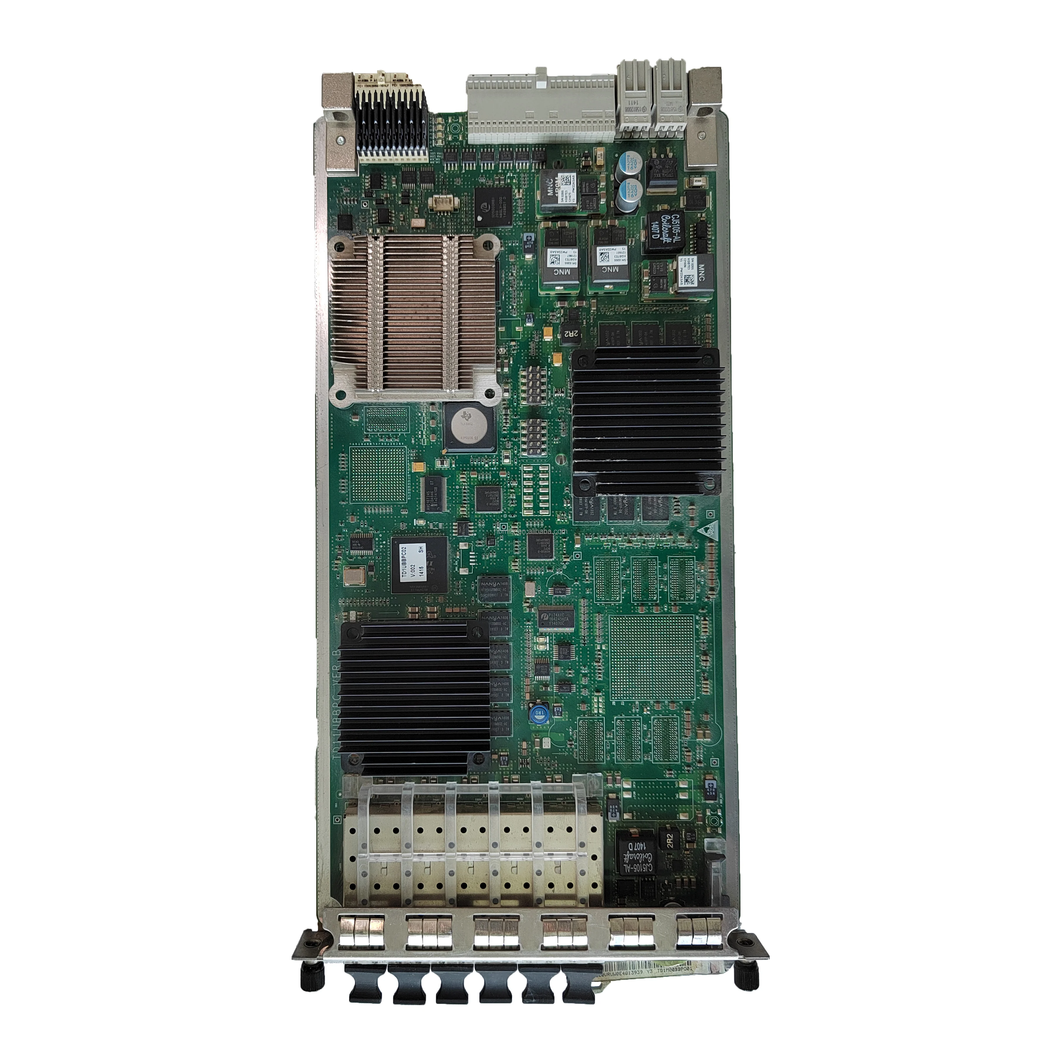 Original baseband processing and transport unit UBBP main circuit boards universal Baseband Processing Unit Huawei UBBPc