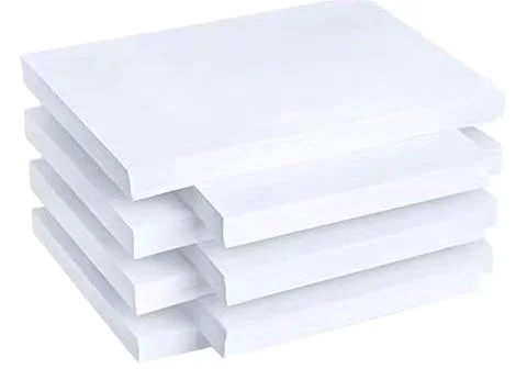 100% Natural Wood Pulp Drawing Paper A4 Copy Paper Thickened 70g Printing Paper