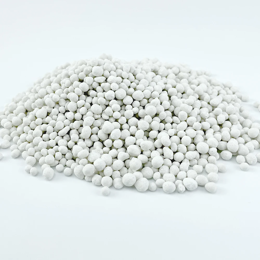 Оптовая заводская цена NPK 15-15-15 гранулированное составное удобрение