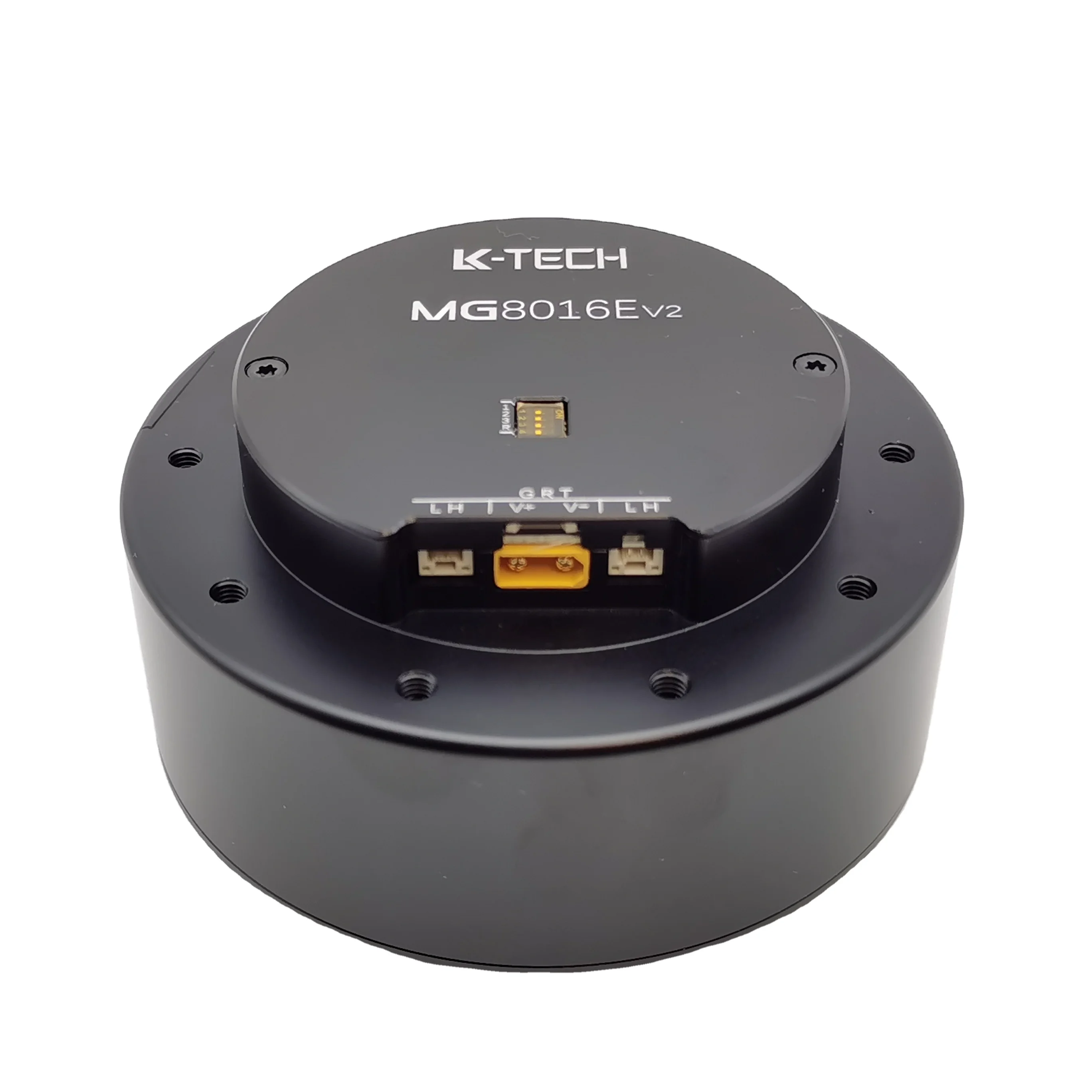 MG8016E-i6v2(RMD-X8)Brushless BLDC Electr Exoskeleton Dc Robot Arm Motor With dual encoders and driver