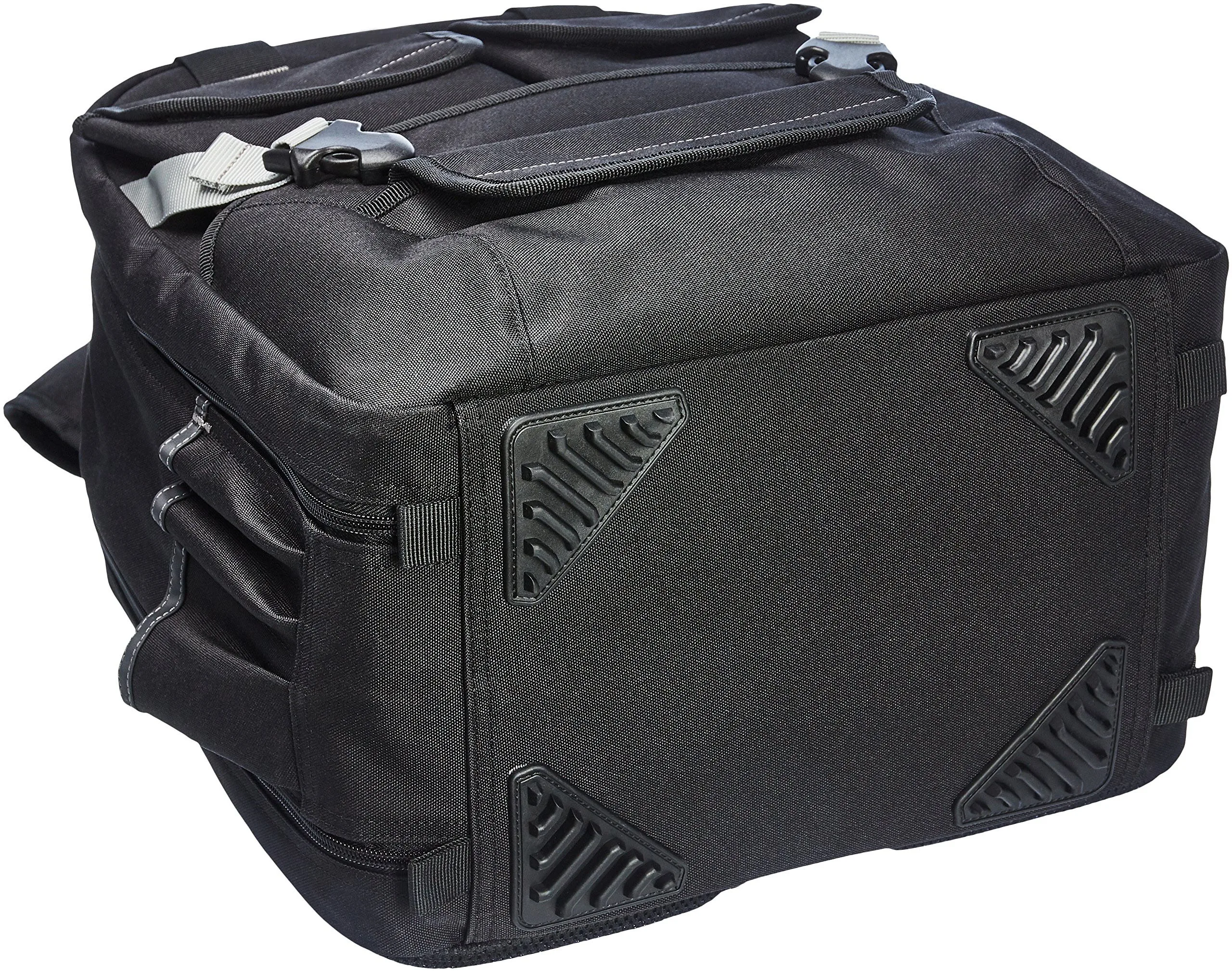 Multi Functional Fashionable Durable Backpack Tool Bag Zipper Tool Bag For Electricians