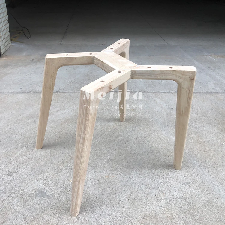 First Class Quality Furniture Accessories Sales Dinning Chair Feet Seat