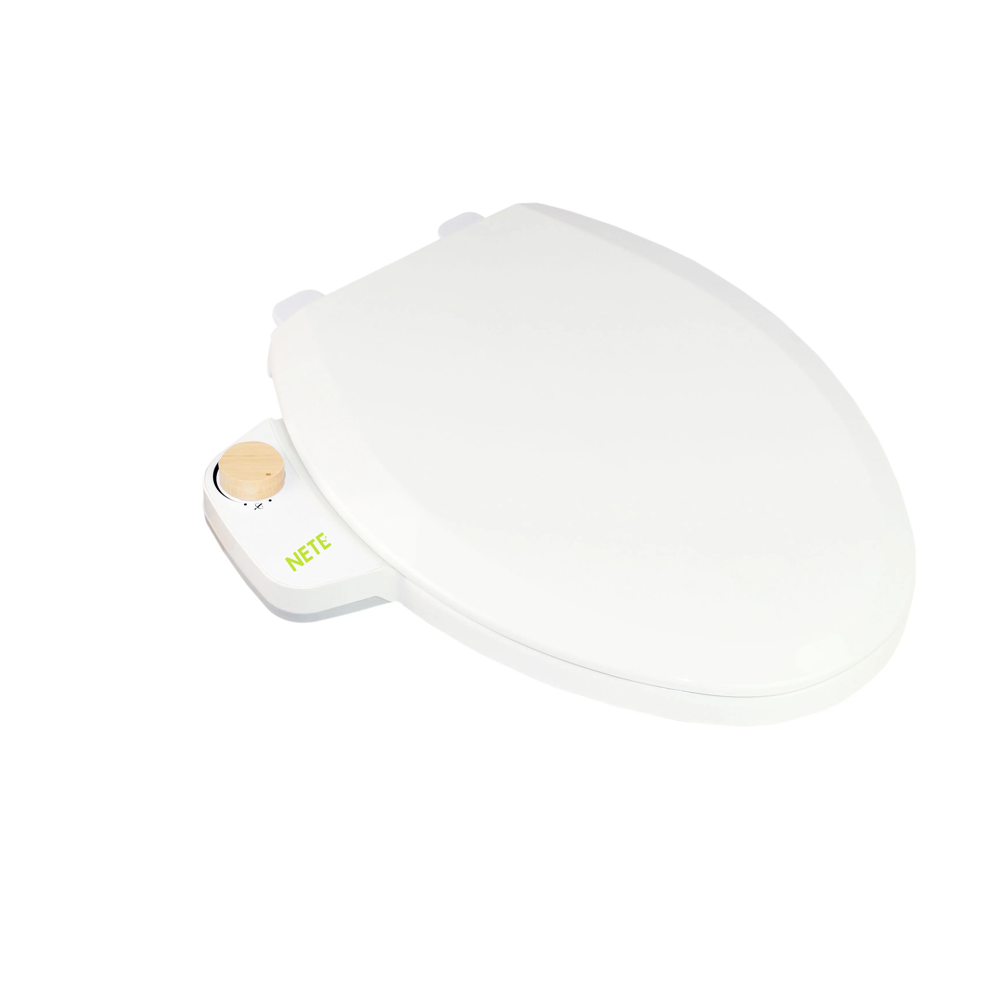 Slow Down Bidet Cleaner Toilet Cover for Children and Pregnant Women