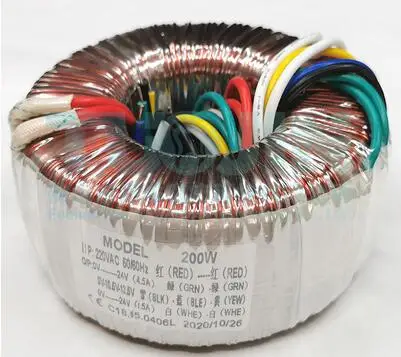 Good quality dental spare part of  transformer dental chair transformer 200W and 80W