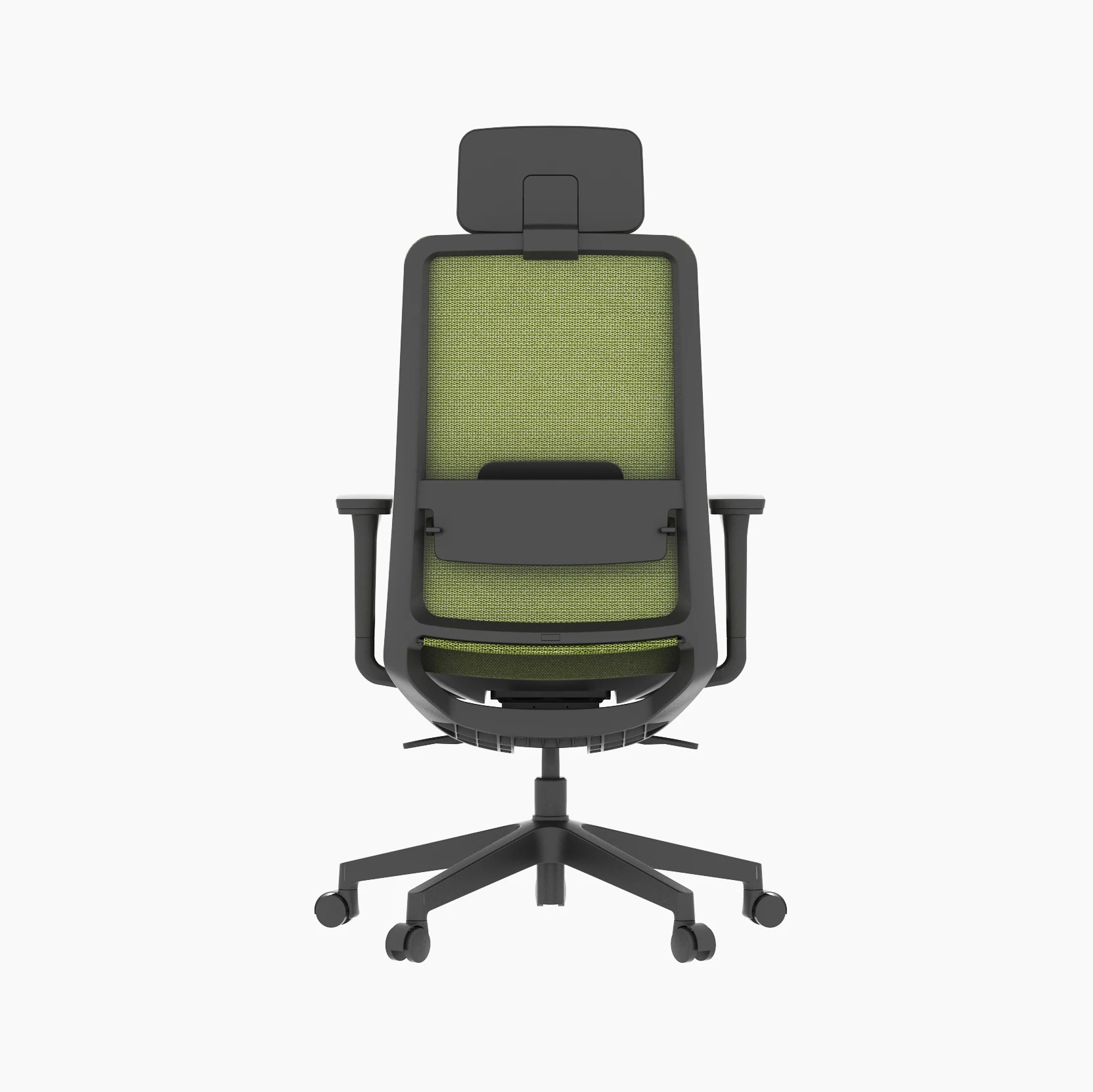 2024 New arrival multifunctional free adjustable ergonomic home office chairs luxury