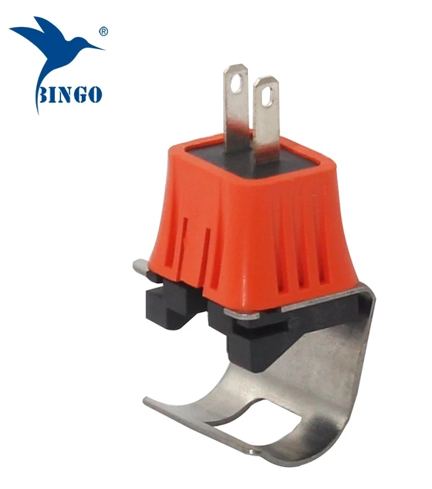 10k NTC temperature sensor for gas boiler